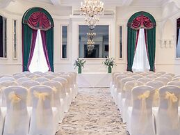 Mercure Bristol Grand Hotel