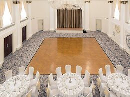 Mercure Bristol Grand Hotel