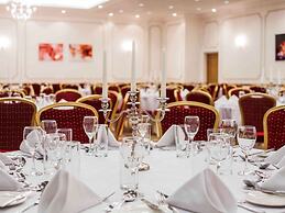 Mercure Bristol Grand Hotel