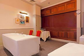 Bristol Grand Hotel By Sunday