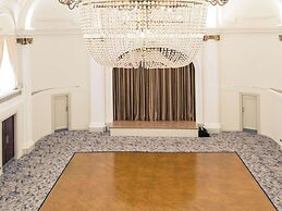 Mercure Bristol Grand Hotel