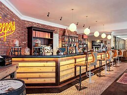 Mercure Bristol Grand Hotel