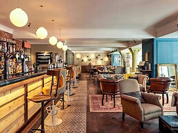 Mercure Bristol Grand Hotel