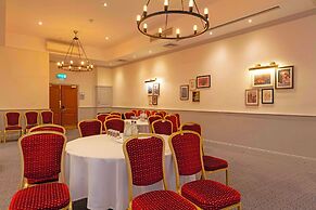 Bristol Grand Hotel By Sunday