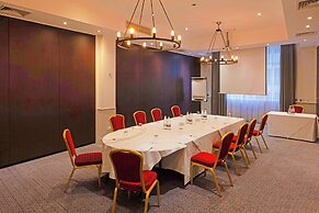 Bristol Grand Hotel By Sunday