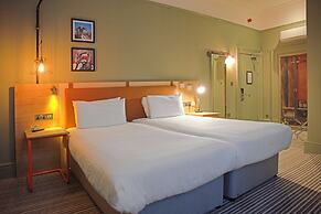 Bristol Grand Hotel By Sunday