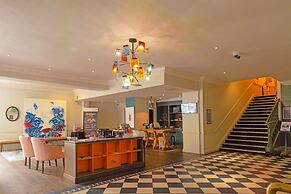 Bristol Grand Hotel By Sunday