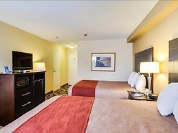 Travelodge by Wyndham Cambridge - Waterloo