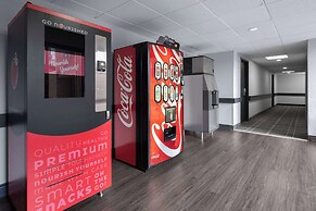 Travelodge by Wyndham Barrie