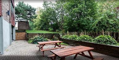 Travelodge by Wyndham Barrie