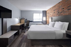 Travelodge by Wyndham Barrie