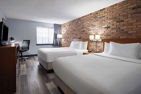 Travelodge by Wyndham Barrie