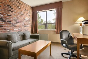 Travelodge by Wyndham North Bay