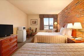 Travelodge by Wyndham North Bay