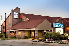 Travelodge by Wyndham North Bay