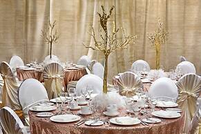 DoubleTree by Hilton Toronto Airport