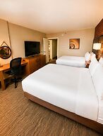 DoubleTree by Hilton Toronto Airport