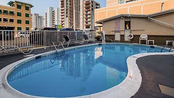 SureStay Hotel by Best Western Virginia Beach Royal Clipper