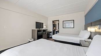 SureStay Hotel by Best Western Virginia Beach Royal Clipper