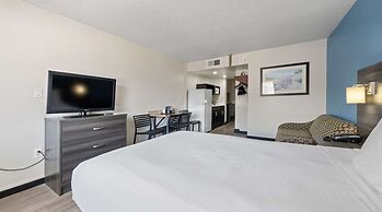 SureStay Hotel by Best Western Virginia Beach Royal Clipper