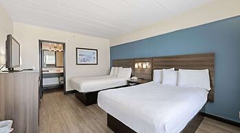 SureStay Hotel by Best Western Virginia Beach Royal Clipper