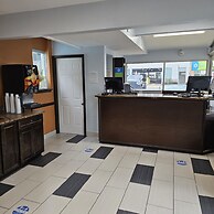 SureStay Hotel by Best Western Virginia Beach Royal Clipper