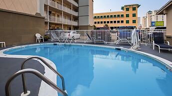 SureStay Hotel by Best Western Virginia Beach Royal Clipper