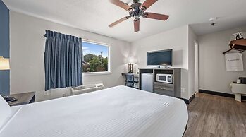 SureStay Hotel by Best Western Virginia Beach Royal Clipper