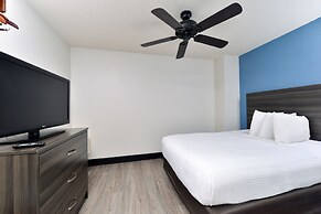 SureStay Hotel by Best Western Virginia Beach Royal Clipper