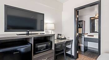 SureStay Hotel by Best Western Virginia Beach Royal Clipper