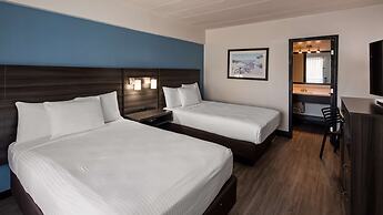 SureStay Hotel by Best Western Virginia Beach Royal Clipper