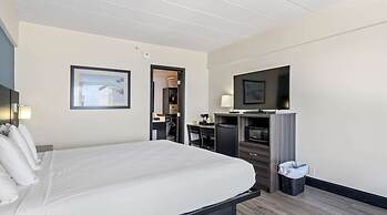 SureStay Hotel by Best Western Virginia Beach Royal Clipper