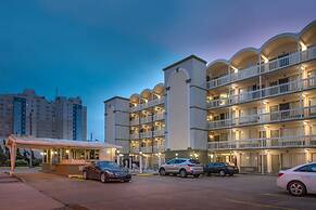 SureStay Hotel by Best Western Virginia Beach Royal Clipper