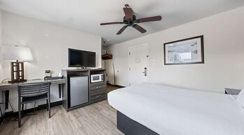 SureStay Hotel by Best Western Virginia Beach Royal Clipper