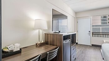 SureStay Hotel by Best Western Virginia Beach Royal Clipper