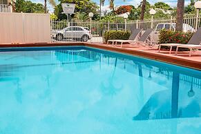 Travelodge by Wyndham Fort Lauderdale