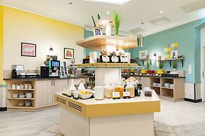 Garner Hotel Berlin Messe by IHG