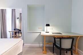 Garner Hotel Berlin Messe by IHG