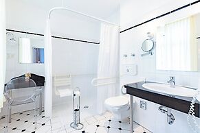 Garner Hotel Berlin Messe by IHG