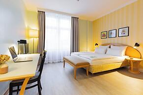 Garner Hotel Berlin Messe by IHG