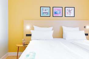 Garner Hotel Berlin Messe by IHG