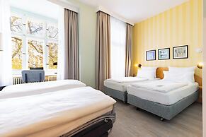 Garner Hotel Berlin Messe by IHG
