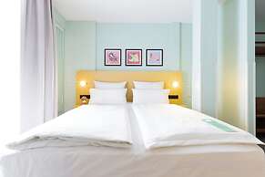 Garner Hotel Berlin Messe by IHG