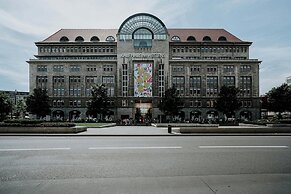 Garner Hotel Berlin Messe by IHG