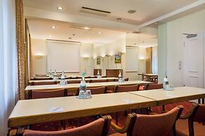 Garner Hotel Berlin Messe by IHG
