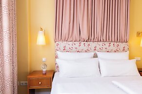 Garner Hotel Berlin Messe by IHG