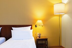 Garner Hotel Berlin Messe by IHG