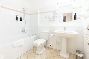 Garner Hotel Berlin Messe by IHG