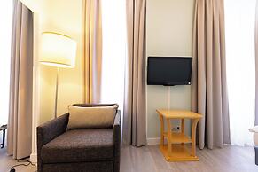 Garner Hotel Berlin Messe by IHG