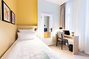 Garner Hotel Berlin Messe by IHG